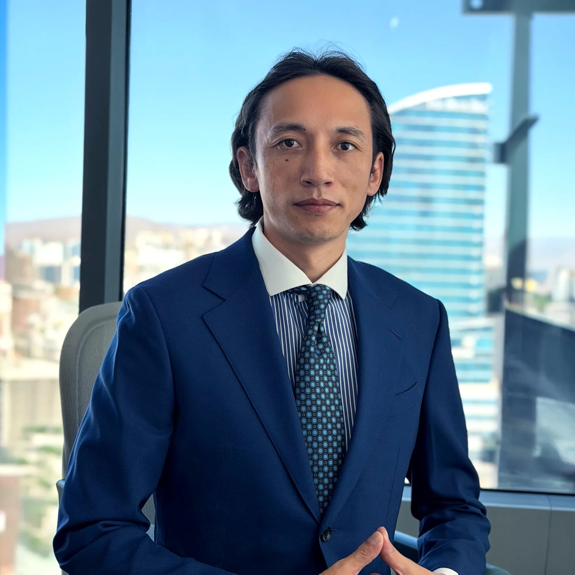 Ч. СОРОНЗОНБОЛД