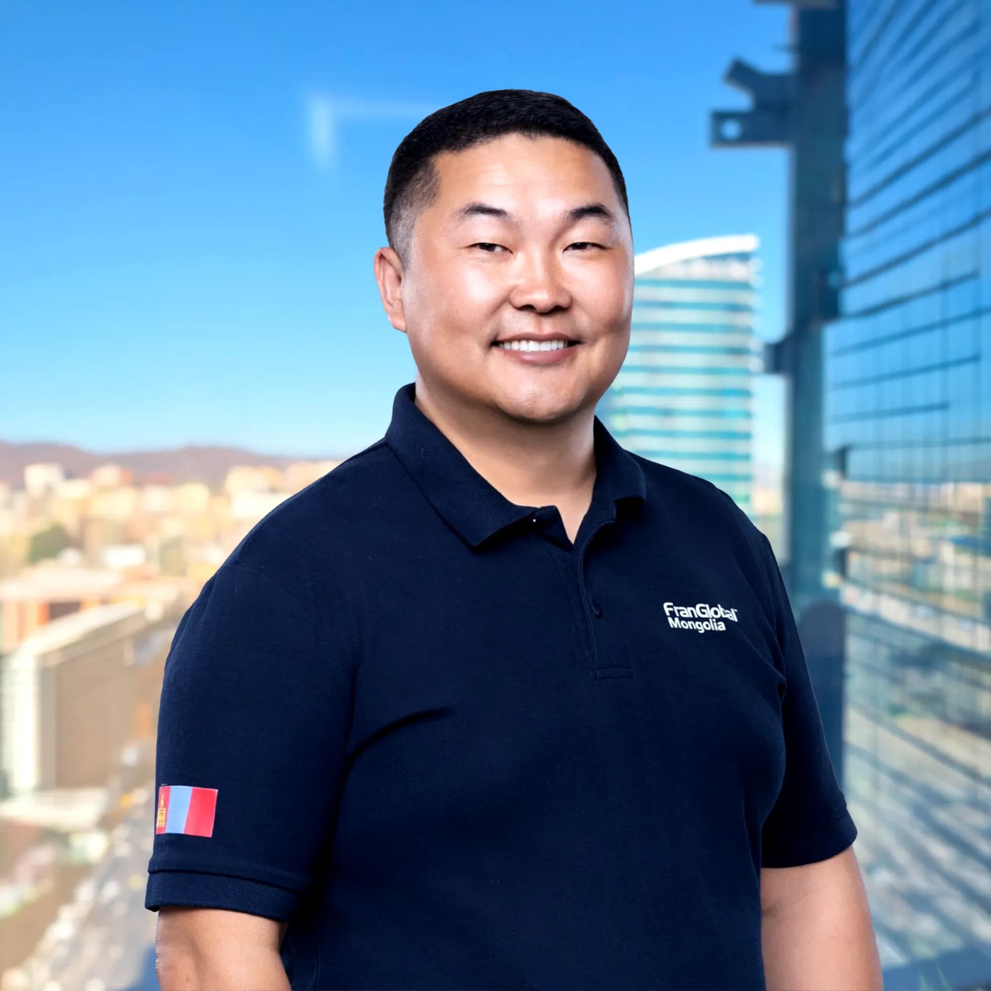 Э. ЧИНЗОРИГ