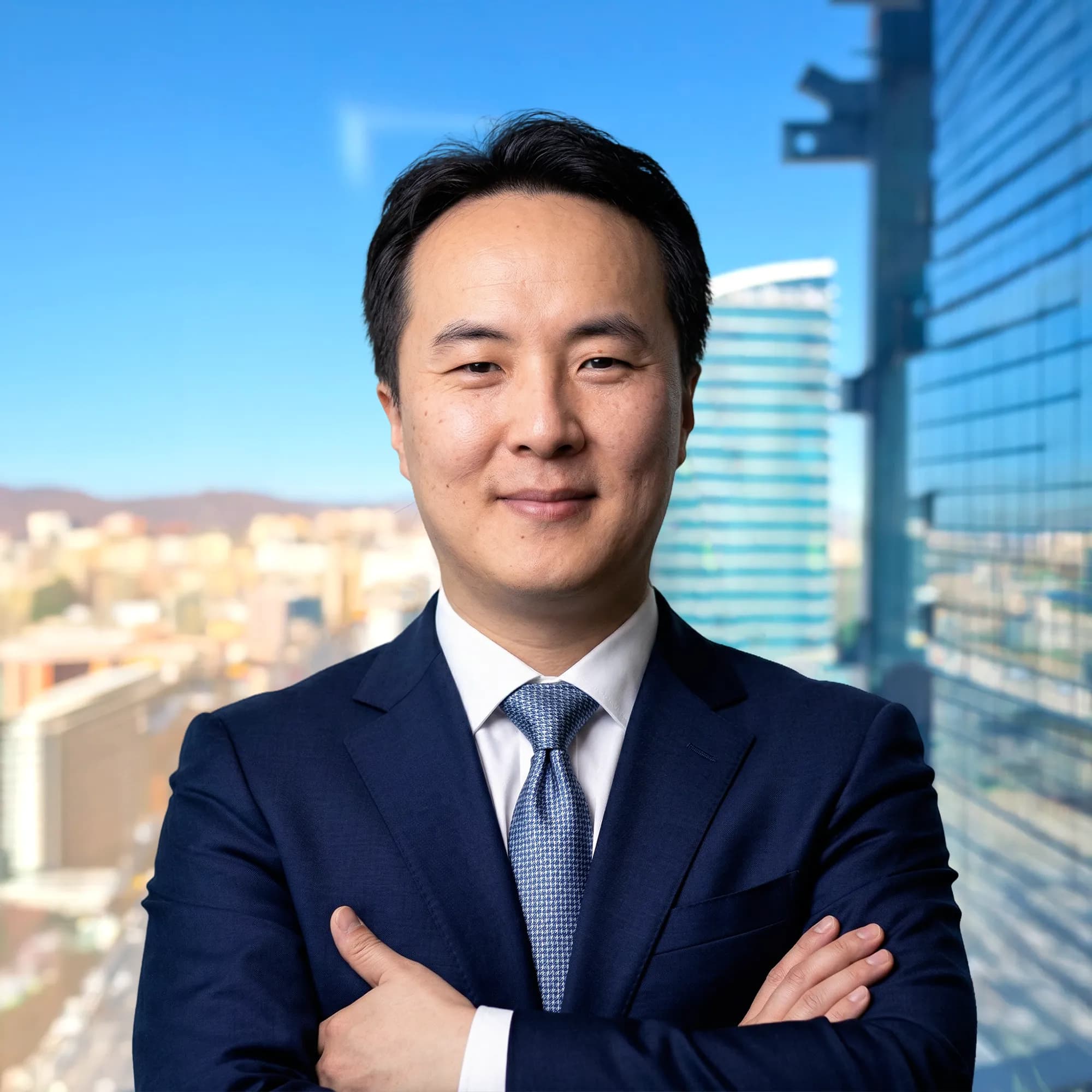 Г. ЛХАГВАДЭЛГЭР