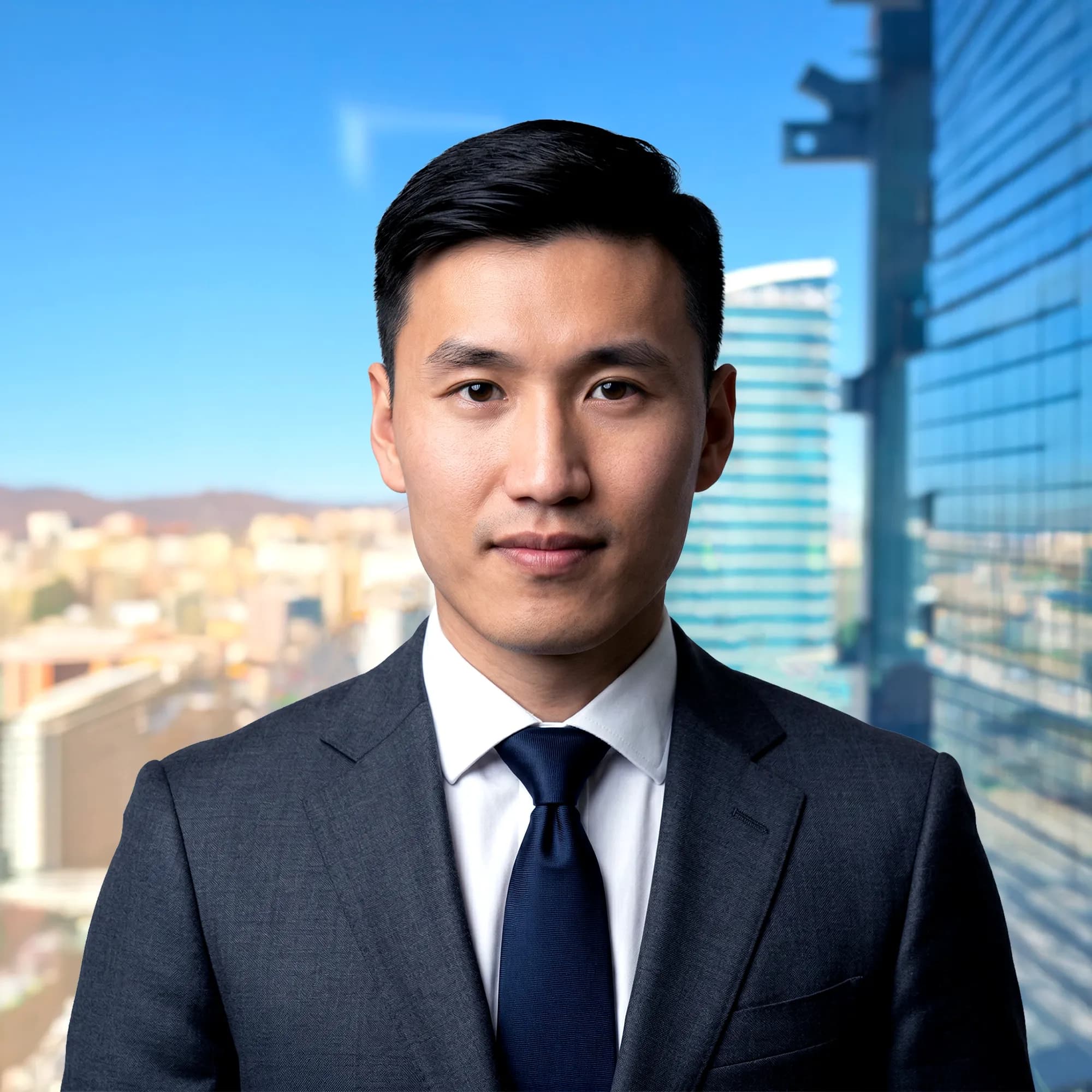 Ш. ТЭМҮҮЖИН