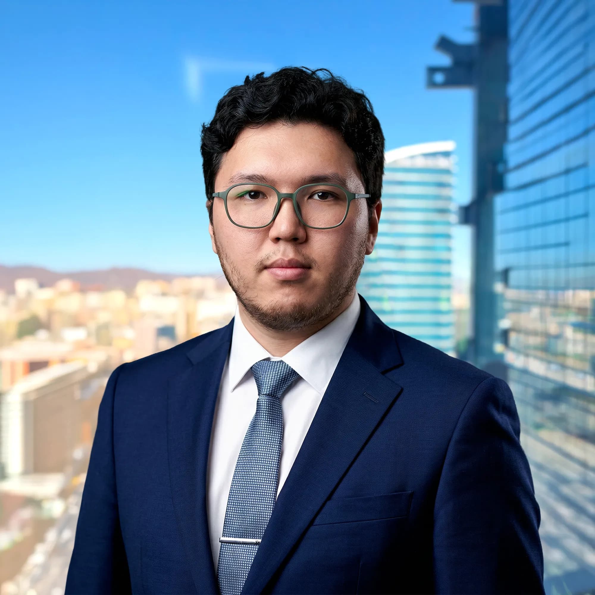 Т. ЦАГААНХҮҮ